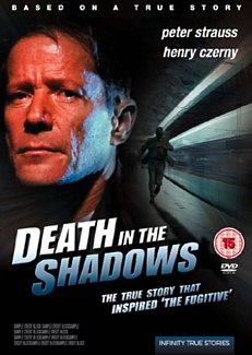 Death in the Shadows 1998 DVD