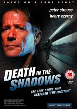 Death in the Shadows 1998 DVD - Volume.ro