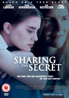 Sharing the Secret 2000 DVD