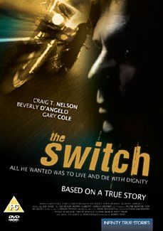The Switch 1993 DVD