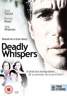 Deadly Whispers 1995 DVD
