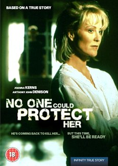 No One Could Protect Her 1995 DVD