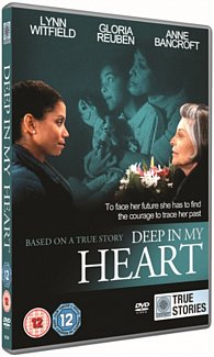 Deep in My Heart 1999 DVD