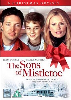 The Sons of Mistletoe 2001 DVD