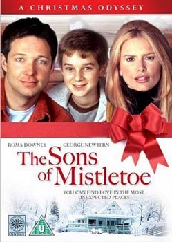 The Sons of Mistletoe 2001 DVD - Volume.ro