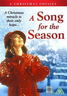 A   Song for the Season 1999 DVD