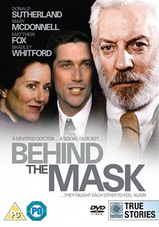 Behind the Mask 1999 DVD