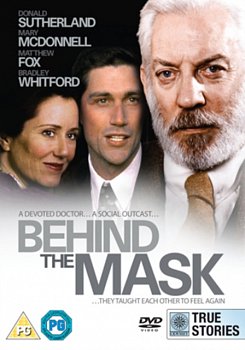 Behind the Mask 1999 DVD - Volume.ro
