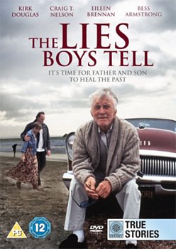 The Lies Boys Tell 1995 DVD - Volume.ro