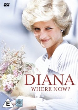 Diana: Where Now? 1997 DVD - Volume.ro