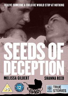 Seeds of Deception 1994 DVD