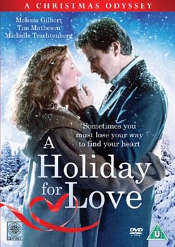 A   Holiday for Love 1996 DVD - Volume.ro