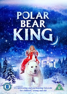 The Polar Bear King 1991 DVD