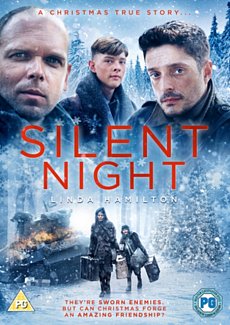 Silent Night 2002 DVD