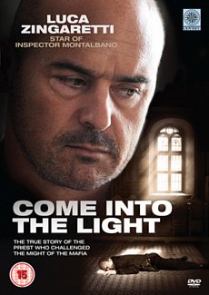 Come Into the Light 2005 DVD