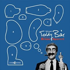 Bruno Spoerri - Teddy Bär/Lilith