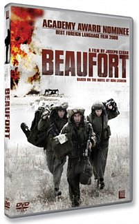 Beaufort 2007 DVD
