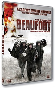 Beaufort 2007 DVD - Volume.ro