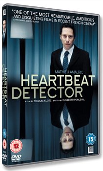 Heartbeat Detector 2007 DVD - Volume.ro