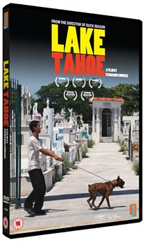 Lake Tahoe 2008 DVD - Volume.ro