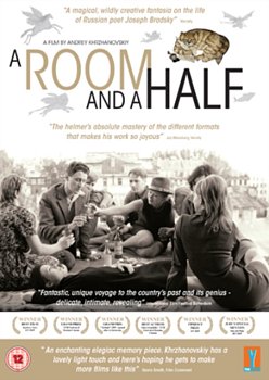 A   Room and a Half 2009 DVD - Volume.ro
