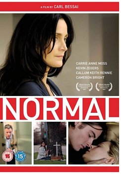 Normal 2007 DVD - Volume.ro