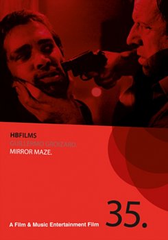 Mirror Maze 2008 DVD - Volume.ro