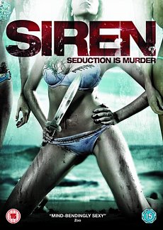 Siren 2010 DVD