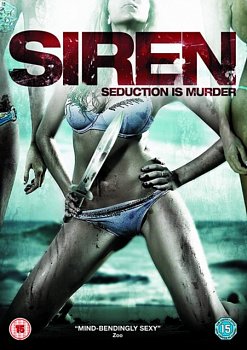 Siren 2010 DVD - Volume.ro