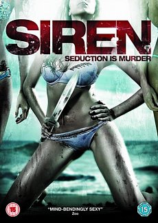 Siren 2010 DVD