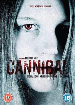 Cannibal 2010 DVD - Volume.ro