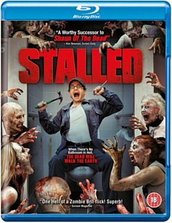 Stalled 2013 Blu-ray - Volume.ro