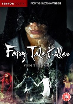 Fairy Tale Killer 2012 DVD - Volume.ro