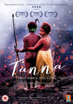 Tanna 2015 DVD - Volume.ro