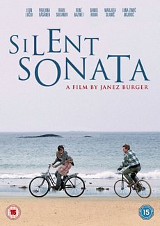 Silent Sonata 2010 DVD