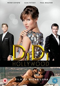 Di Di Hollywood 2010 DVD
