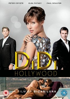 Di Di Hollywood 2010 DVD - Volume.ro