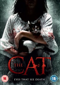 The Cat 2011 DVD