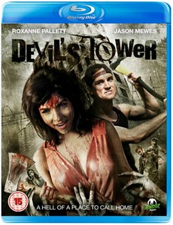 Devil's Tower 2014 Blu-ray - Volume.ro