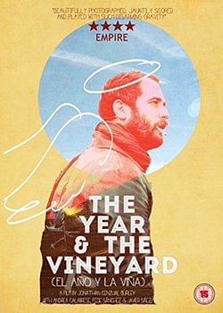The Year and the Vineyard 2013 DVD - Volume.ro