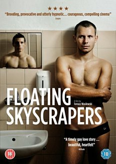 Floating Skyscrapers 2013 DVD