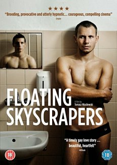 Floating Skyscrapers 2013 DVD