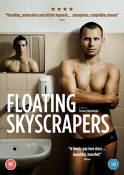 Floating Skyscrapers 2013 DVD - Volume.ro