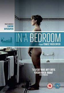 In a Bedroom 2012 DVD