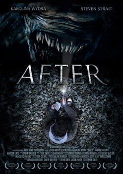 After 2012 DVD - Volume.ro