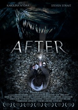 After 2012 DVD - Volume.ro