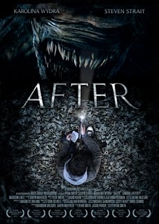 After 2012 DVD