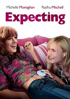 Expecting 2013 DVD