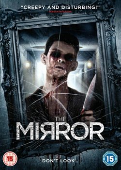 The Mirror 2014 DVD - Volume.ro