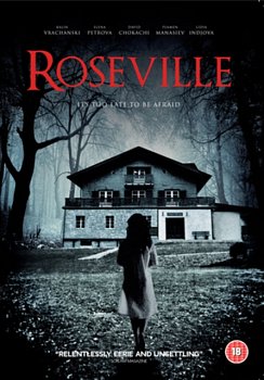 Roseville 2013 DVD - Volume.ro
